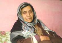 Noorie: All Alone!