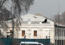 Why Kashmir’s Tehzeeb Mahal Has Been A Jinx Throughout?