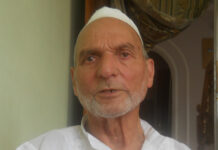 Sheikh’s Topi Saaz