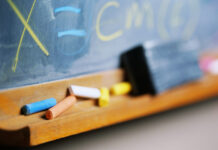 Gutted School building in Baramulla facing repairing chaos