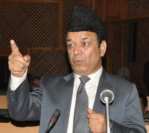 Legislative Assembly Speaker Questions Delay in Curbing Multiple Official Vehicles For Officers