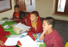 Overseas Aid