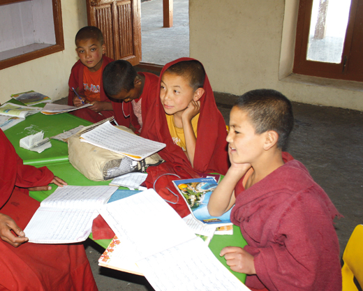Budha-Cover