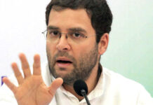 Modi Will Not be PM After June 4: Rahul Gandhi