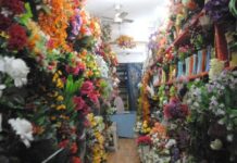 Blooming Business