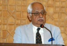 Kashmir Needs A New Healing Touch