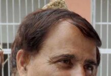 Speaker Gul has only Rs 1.25 lakh in hand