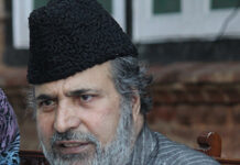 Time for Mehbooba to review her style of functioning; suggests PDP MP Muzaffar Beigh