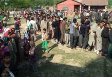 LS Polls: Polling station locations changed in Pulwama