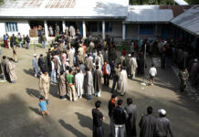 Over 17.80 Lakh Voters to Decide Fate of 22 Candidates in Jammu LS Seat