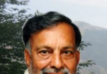 Pakistani Prisoners In India