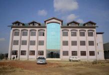 Politics of EDUCATION