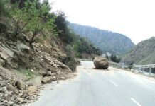 Missing link of Kashmir
