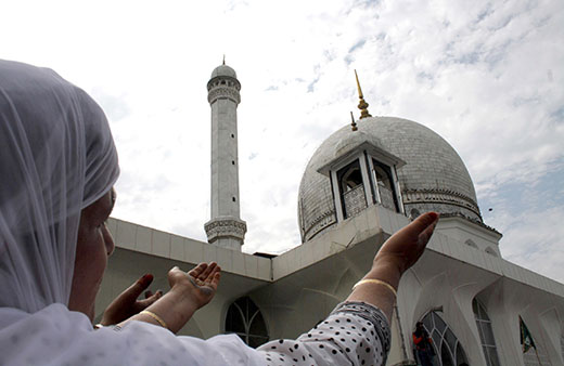 Hazratbal