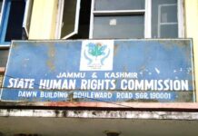 Examine Setting Up Of Human Rights Commission In J&K: HC Tells Govt
