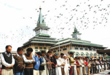 Ramadhan turnover