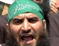 Masrat Alam released, reaches home