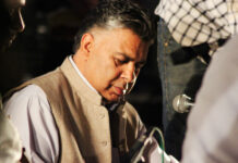 Rumours Regarding Rashid Hafiz’s Death Not True, Says Family