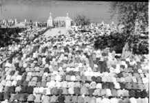 Hazratbal 1954