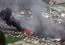 Baltal Blaze