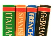 Career in Foreign Languages