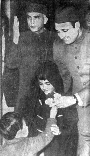 Karan-Singh