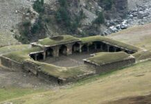 History and Mystery of Peer ki Gali