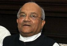 Ved Prakash Vaidik