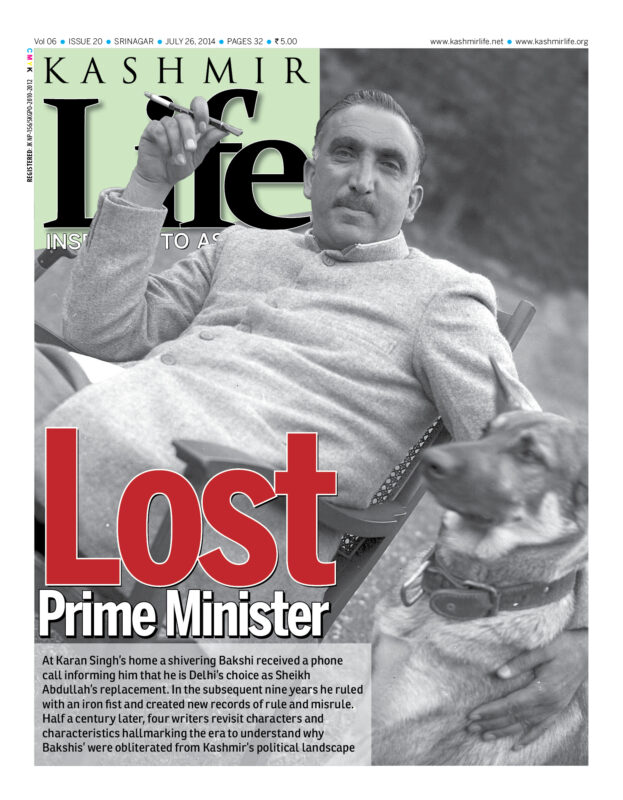 cover page