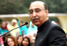 Kashmir needs productive policy, not backdoor diplomacy: Abdul Basit
