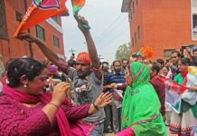 Amit Shah, Padshah!