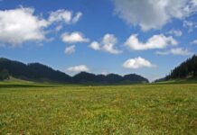 In Pictures: Bangus Valley