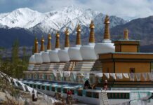 Ladakh’s Banking Landscape Witnesses Modest Growth Amid Challenges