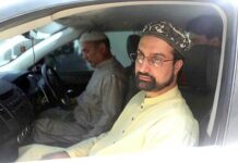 Mirwaiz-led Hurriyat Failed to Represent Aspirations of Kashmiris: Sheikh Yaqoob
