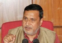 Unity of Jammu Kashmir Depends on Fair Treatment of Jammu: Sham Lal Sharma