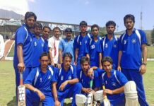 18th All India Twenty 20 Cricket Federation Cup Reaches its Final