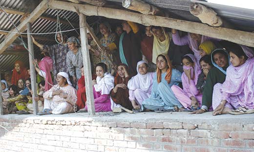 kashmiriwomen