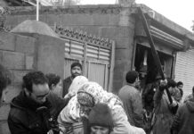 Horrors and Heroics