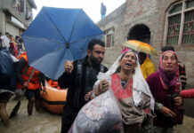 Bill Gates has more money for flood-hit J&K than US government