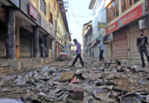Oh, Lal Chowk!