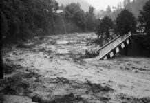 Kashmir Floods: A Chronology