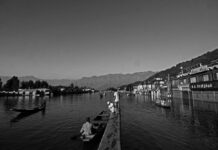 Twentieth Century Floods