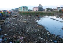 NGT Imposes Rs 35 Cr Penalty On Govt