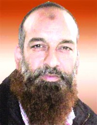 Dr Khursheed Iqbal Andrabi