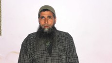 Farooq Ahmad Shah.