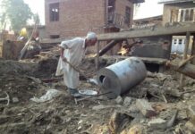 Qazigund: A Village Lost
