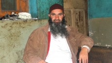 Molvi Ghulam Mohd Bhat