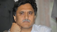 khursheed Ganai