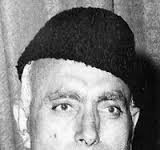The Other Sheikh Abdullah