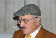 Senior National Conference Leader Sheikh Mustafa Kamal Passes Away